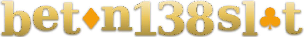beton138 slot logo