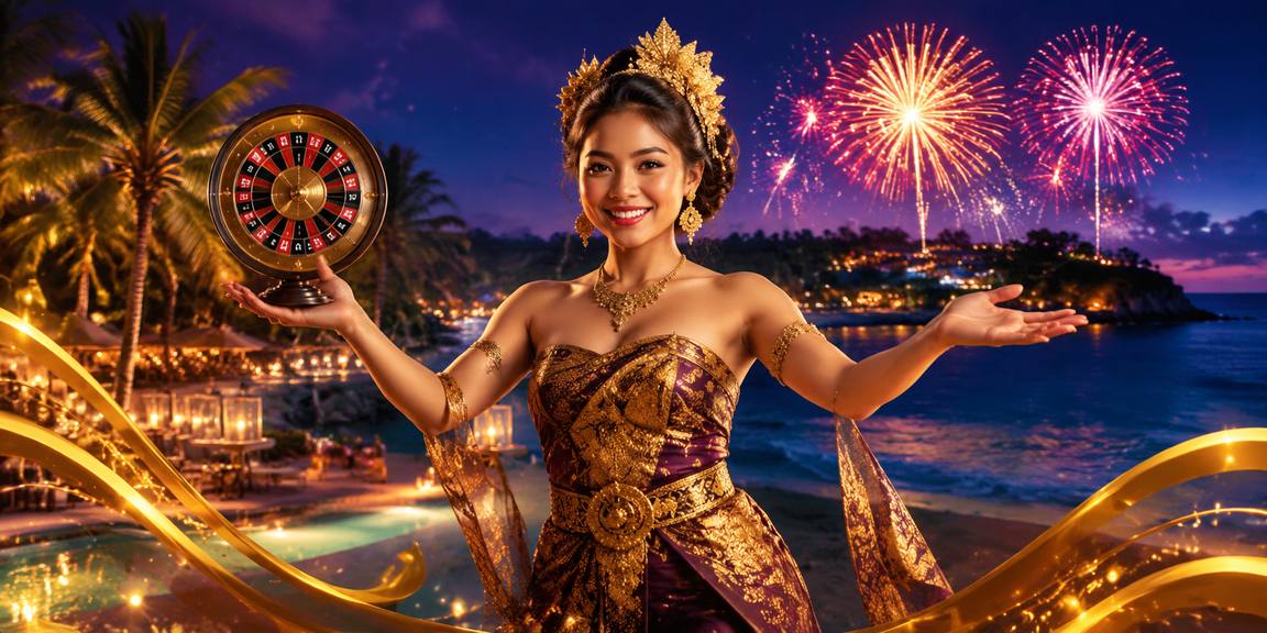 beton138 slot Monthly Slot-Feature Rooms